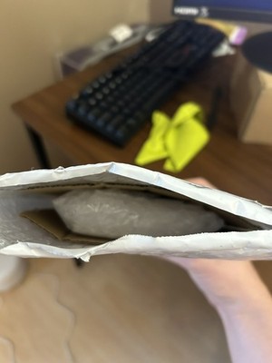 Artikelfoto(s) von einem verifizierten Käufer