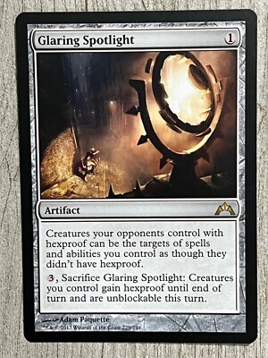 MTG Gatecrash Singles C/U/R  $0.99-$19.99