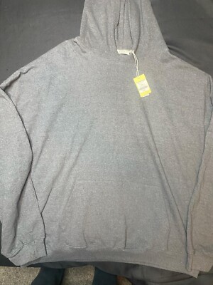 MNML  HOODIE Size 3XL