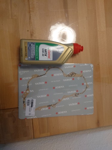 Fotos del artículo de un comprador verificado