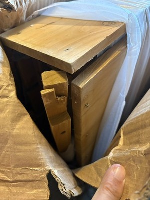 Fotos del artículo de un comprador verificado