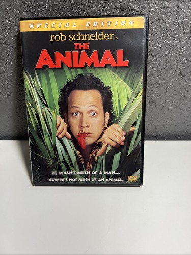 The Live Animal in 武道館 [DVD] 2mvetro The Live Animal in 武道館 [DVD] 2mvetro