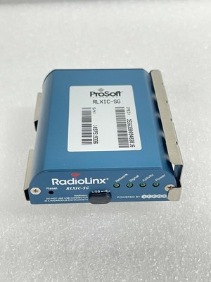 ProSoft Technology RLXIC-SG RADIOLINX / NICE UNIT
