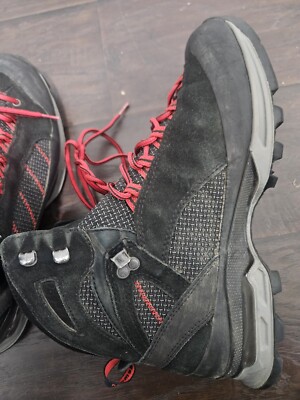Men's HanWag Makra Trek GTX Gore-Tex Hiking Boots