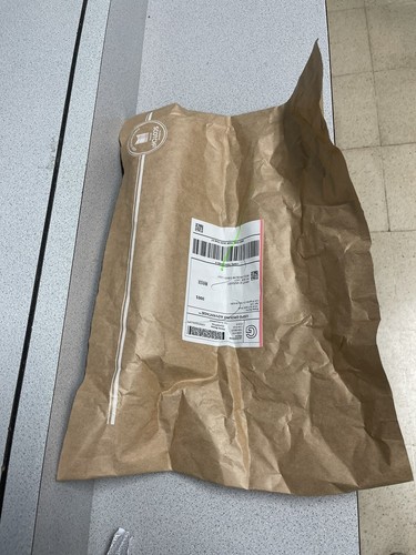 Artikelfoto(s) von einem verifizierten Käufer