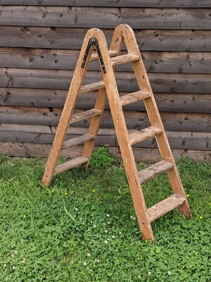 ladders
