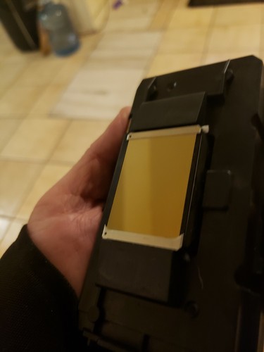 Epson DX5 Print head from Stylus pro 4880 F186000 R1900 / R2880 / R2000