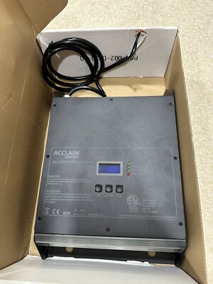 Acclaim Lighting AL DRIVER 400/24V-V2 (ALD424)