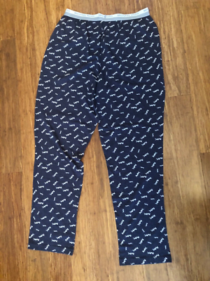 Michael kors sleep pants hot sale