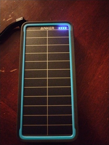 Anker Prime Power Bank 12000mA 130W 2-Port Portable Charger