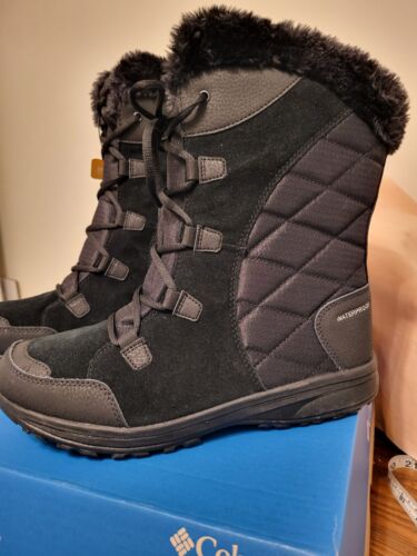 Columbia ice maiden 11 outlet