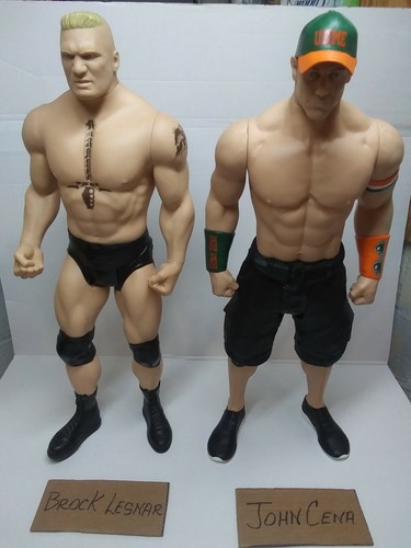 john cena doll target