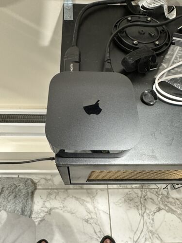 Apple TV 4K 3rd Generation 128GB Black MN893LL/A Apple TV 4K 3rd Generation 128GB Black MN893LL/A