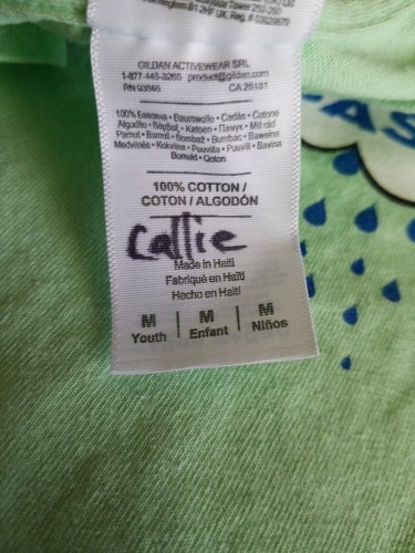 Brownie Bash 2016 T-Shirt - Girl Scouts