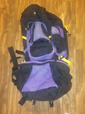 Kelty Redcloud 5400 Hiking Camping Backpack Internal Frame 