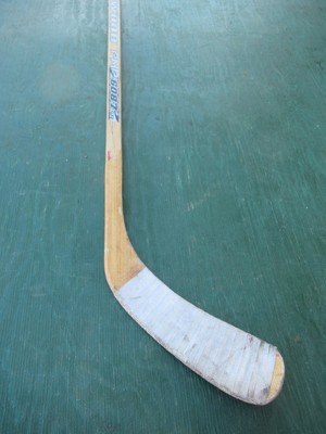 Vintage Wooden 48