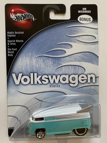 ミニカー HotWheels VW Microbus $_12.JPG?set_id=880000500F