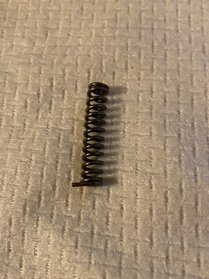 SKS FCG Trigger Guard Spring Stock Spring New Unissued