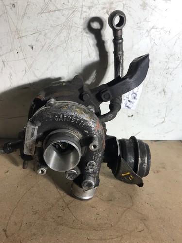 Turbocharger VW Sharan Seat Alhambra Ford Galaxy 1.9 TDI 028145702P