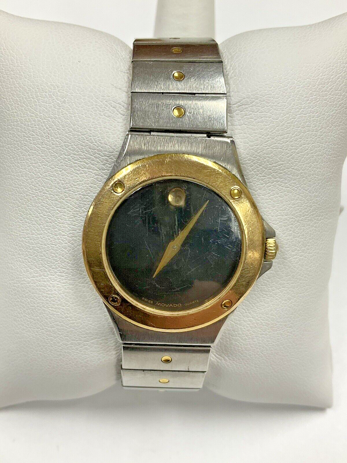 趣味・スポーツ・実用 MOVADO HISTORY 趣味・スポーツ・実用