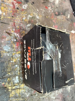 Foto dell'oggetto di un acquirente verificato