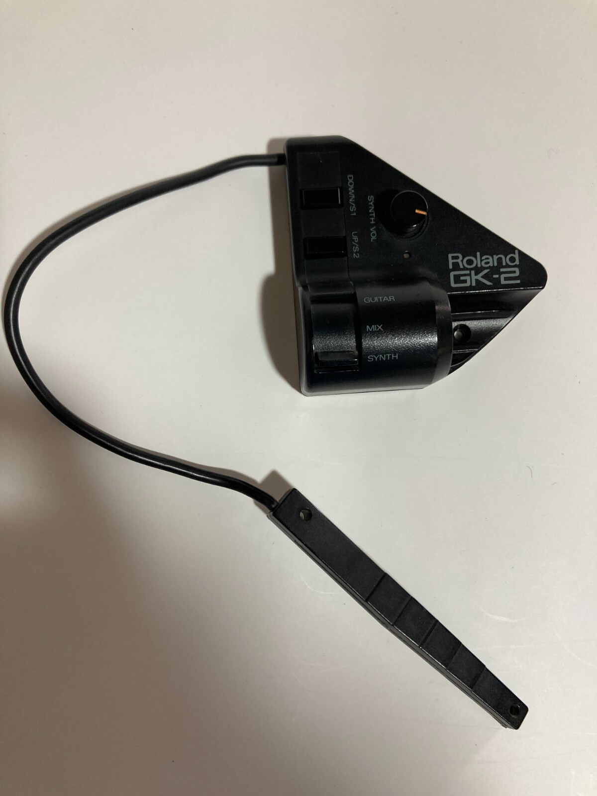 その他 Roland GI-10 & GK-2A Amazon.co.jp: Roland ローランド GI-10 GK-2A インターフェース