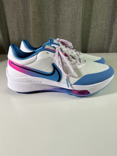 ね*さ様 【美品・NIKE GOLF】AIR ZOOM INFINITY TR Nike Air Zoom Infinity Tour Next% Golf Shoes (DM8446-104