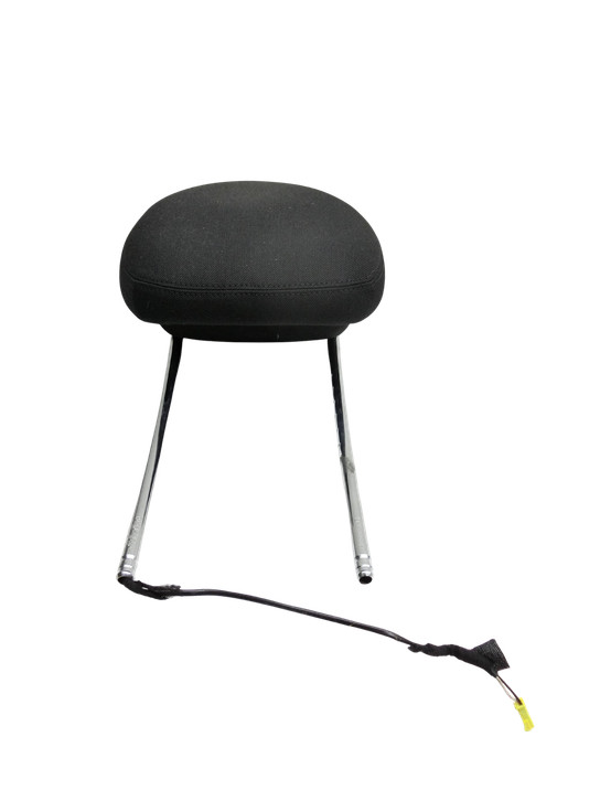 Mercedes C209 CLK 280 05-09 Coupe Kopfstütze für Fahrer Sitz Links Vorne  - Bild 1