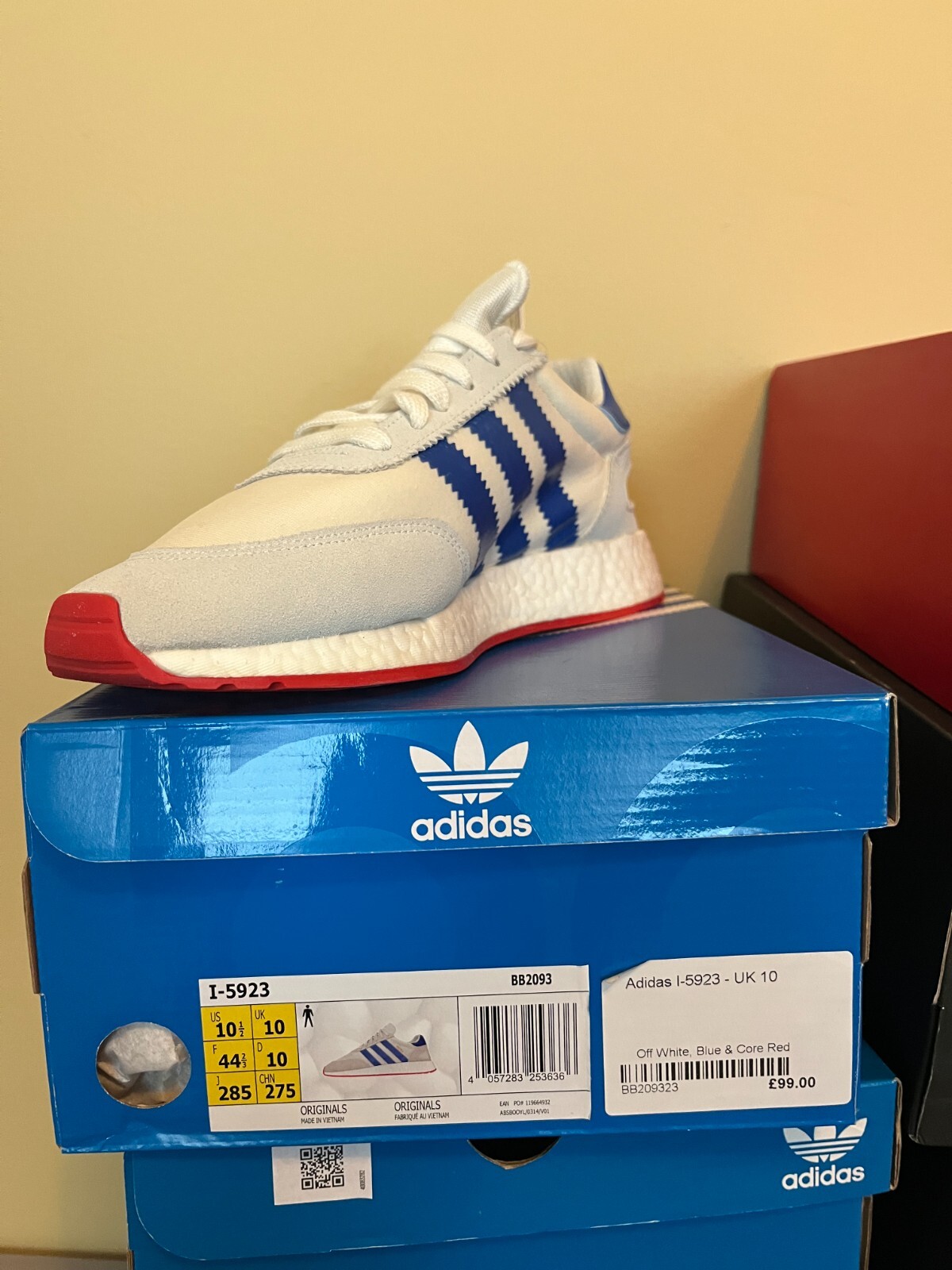 yeezy 750 restock 2019