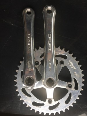 sugino tandem crankset