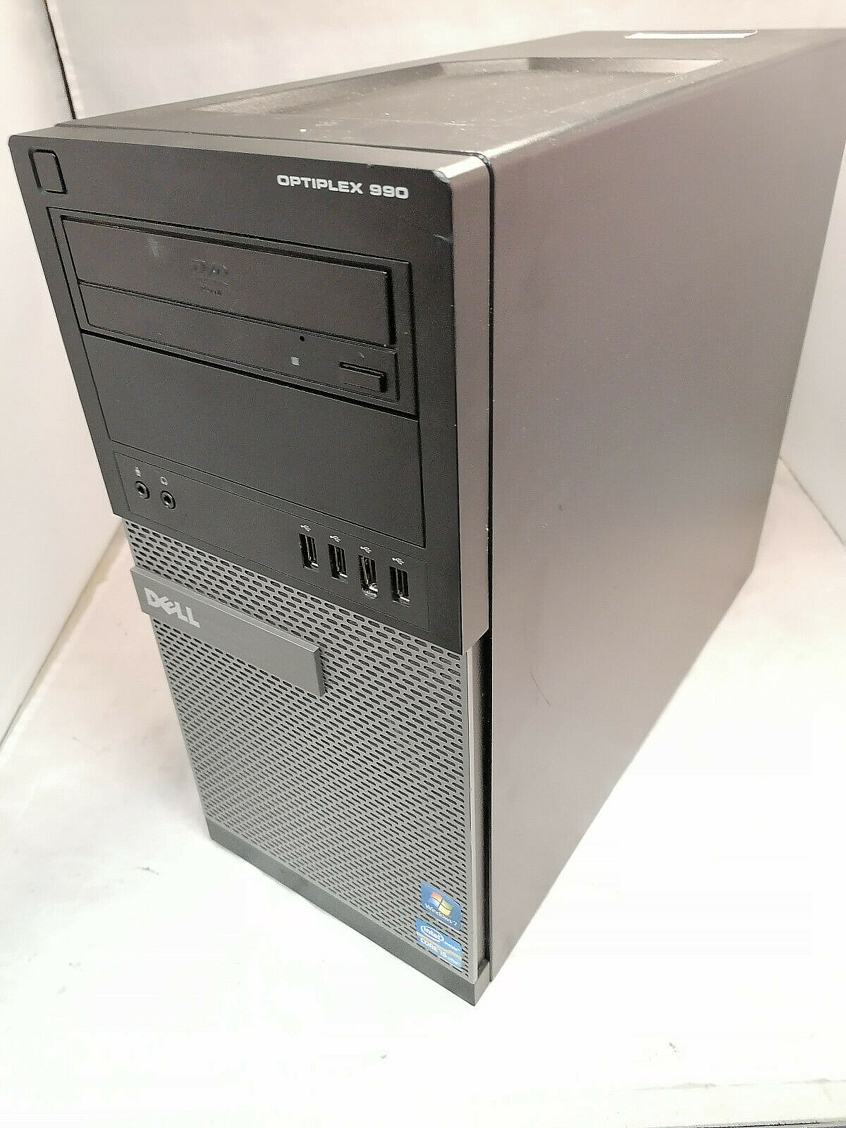 Dell Optiplex 990 Intel Core i5-2400@3.20GHz/8GB RAM/512GB SSD - Windows 10 Pro Dell Optiplex 990 Intel Core i5-2400@3.20GHz/8GB RAM/512GB SSD - Windows 10 Pro