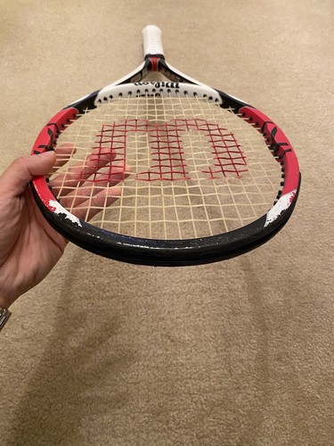WILSON K-Factor Six One Tour 90 Roger Federer