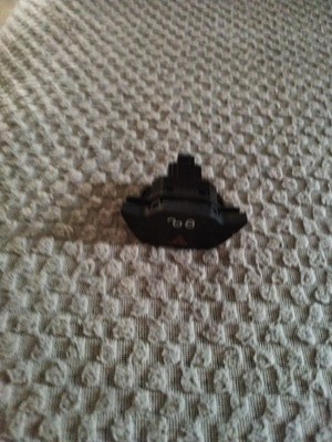 HAZARD WARNING LIGHT SWITCH FOR FORD FIESTA FOCUS