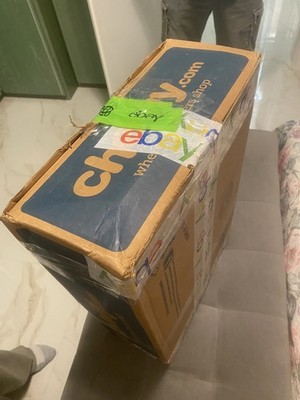 Artikelfoto(s) von einem verifizierten Käufer