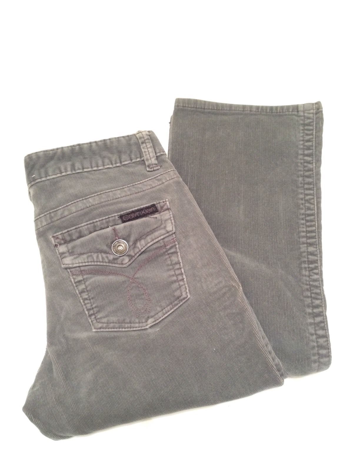 Calvin Klein roupas para mulheres