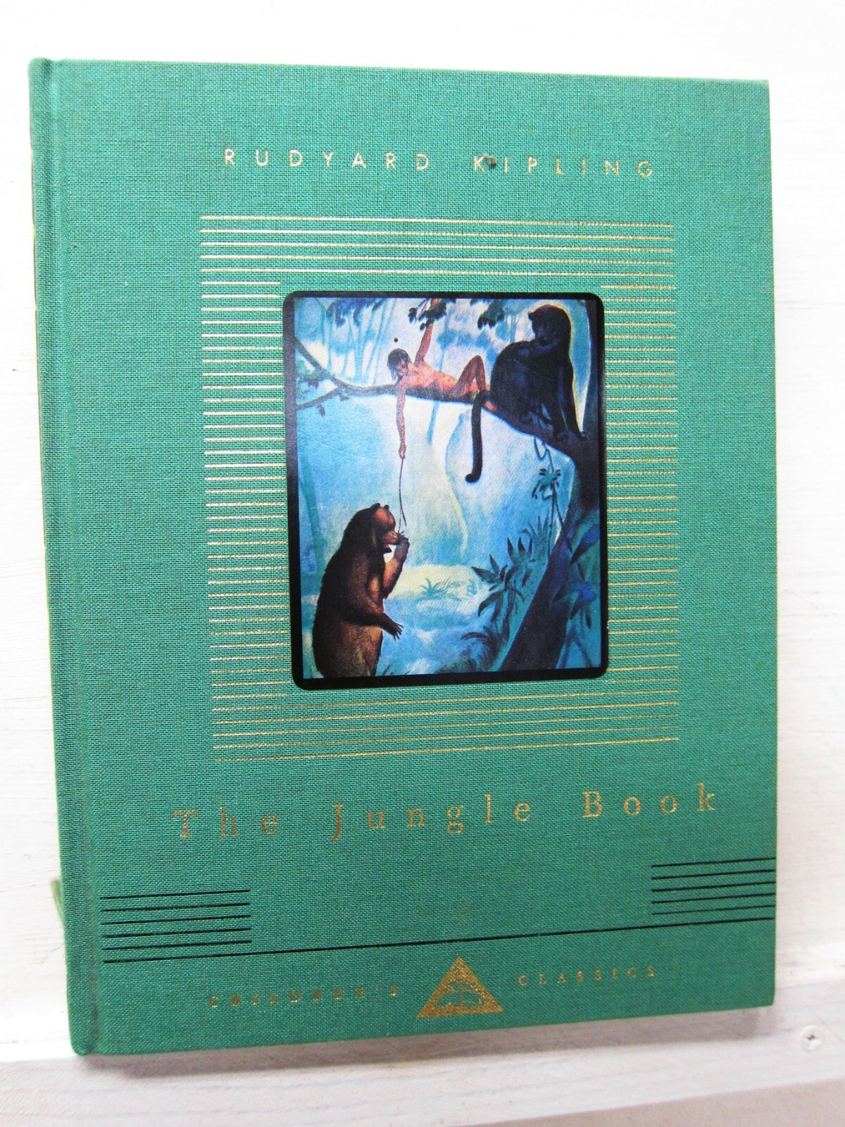 洋書 Rudyard Kipling The Jungle Book The Jungle Book - Wikipedia
