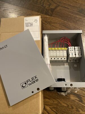 OutBack Power FWPV6-FH600 FLEXware ICS Combiner