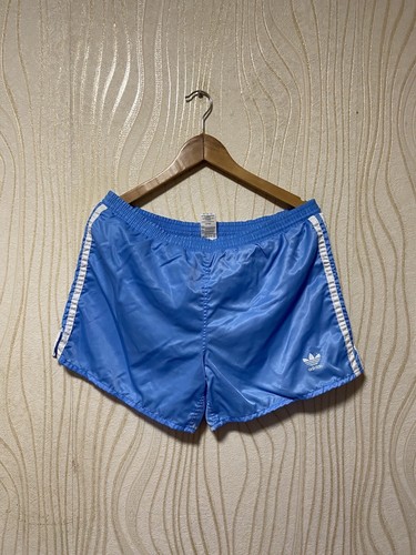 adidas - 00s archive adidas ピチジャージ ストライプ 短丈 y2k