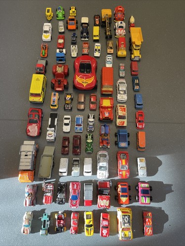 vintage toy cars | eBay