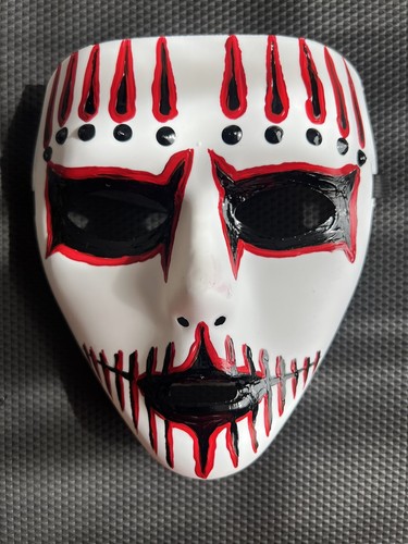 レア　slipknot sid iowa期　マスク　最終値下げ レア slipknot sid iowa期 マスク 最終値下げ（猟奇趣味的激烈
