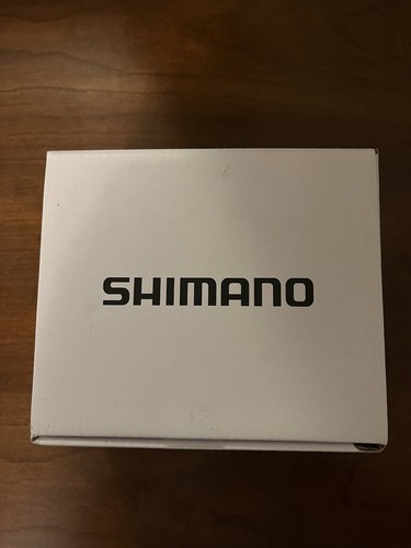 Shimano Nasci 1000 Spinning Reel NAS1000FC