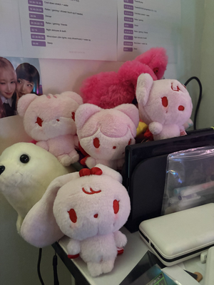 IVE THE 4th EP [IVE SECRET] (EVIL CUPID ver.) (Platform ver.) | eBay