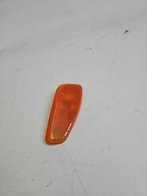 Used Left Side Marker fits: RENEGADE Left 15-23 fender mounted