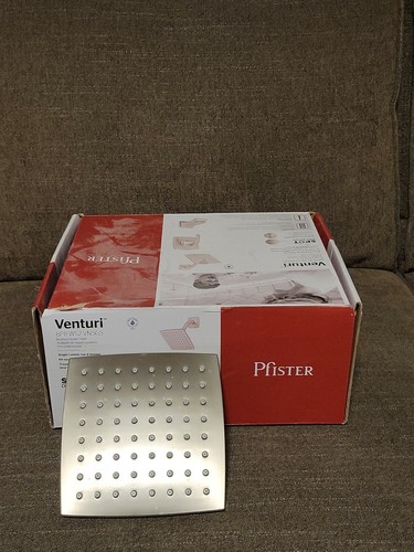 1-spray Shower Head