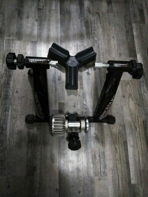 blackburn tech fluid bike trainer