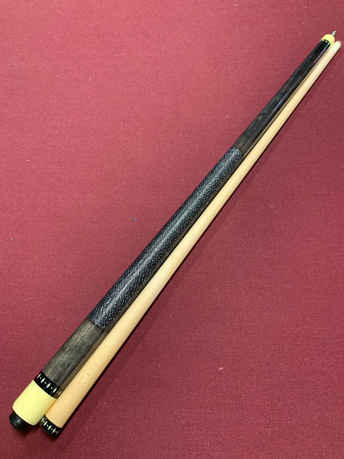Supreme McDermott Pool Cue - ビリヤード キュー Supreme