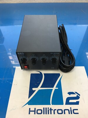 CCS PD-3012-4 4-Channel LED Light Digital Control