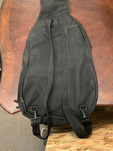 Road Runner Roadster Electric Guitar Gig Bag