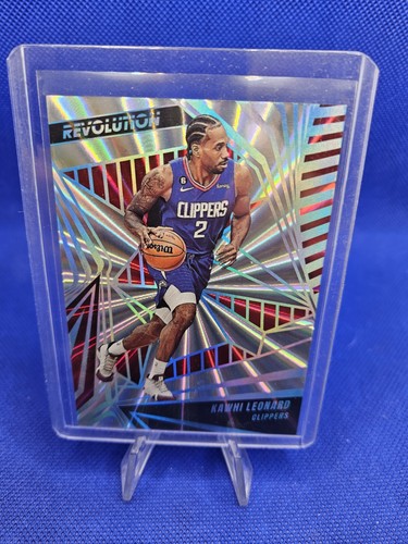NBAカード KAWHI LEONARD AUTO /149 カウィ・レナード Kawhi Leonard 2023 Mosaic #149 Genesis /(SSP) Price Guide