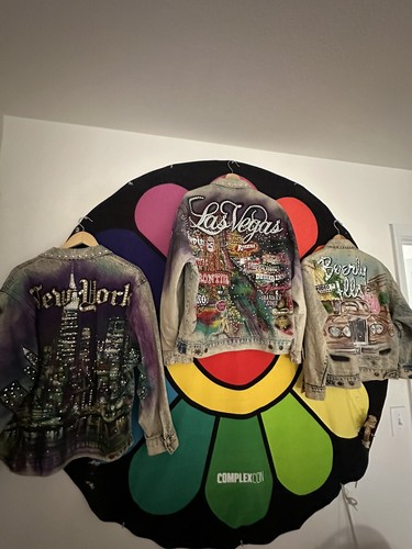 Item photo(s) from verified buyer